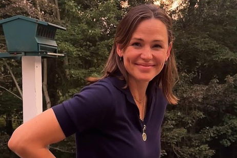 Este es el secreto de Jennifer Garner para una piel joven: una crema reparadora que funciona