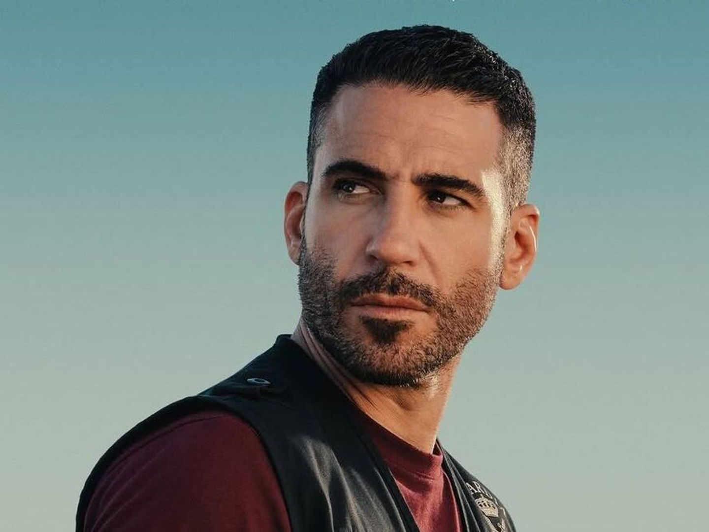 Miguel Ángel Silvestre