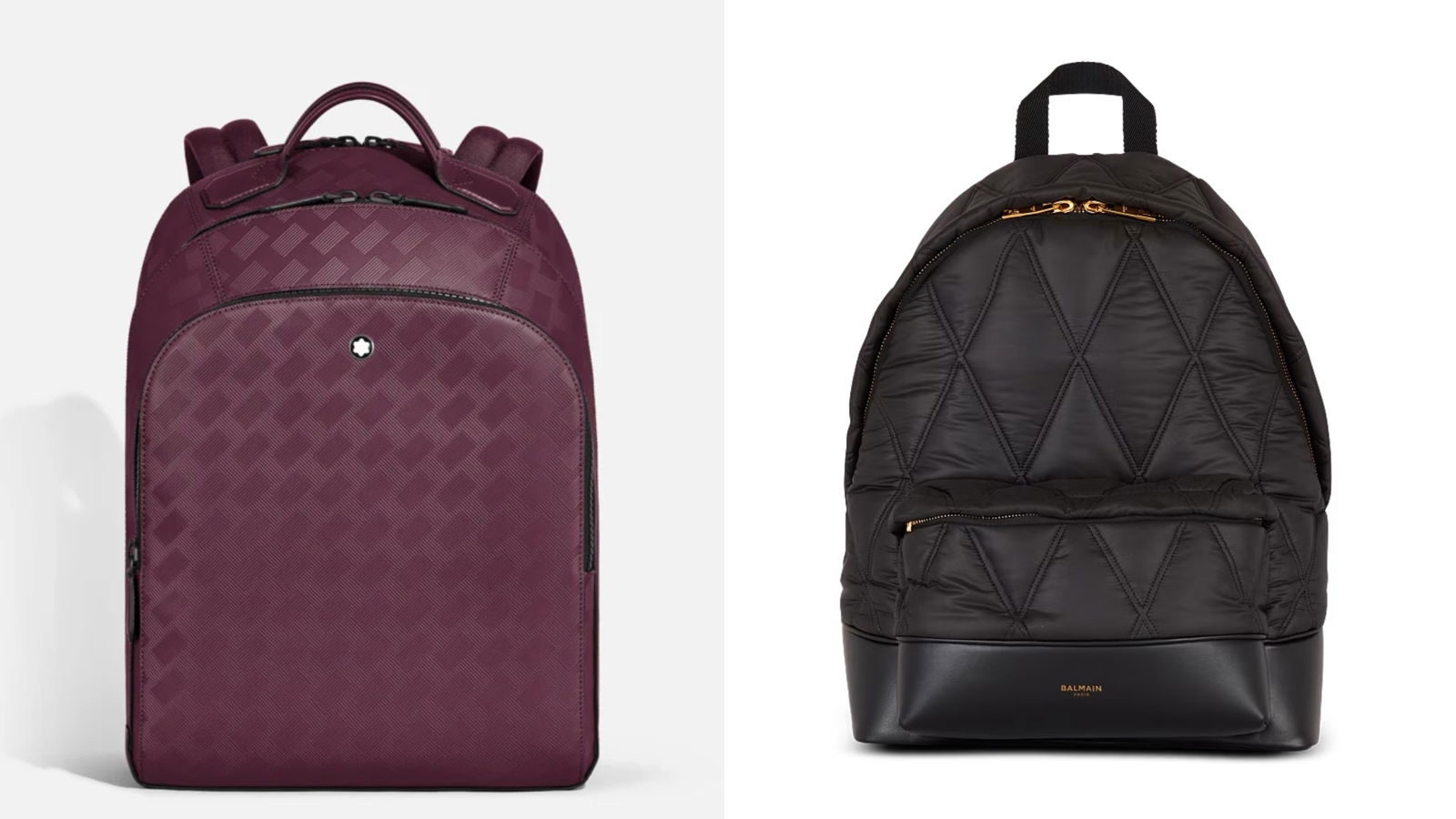 Mochilas