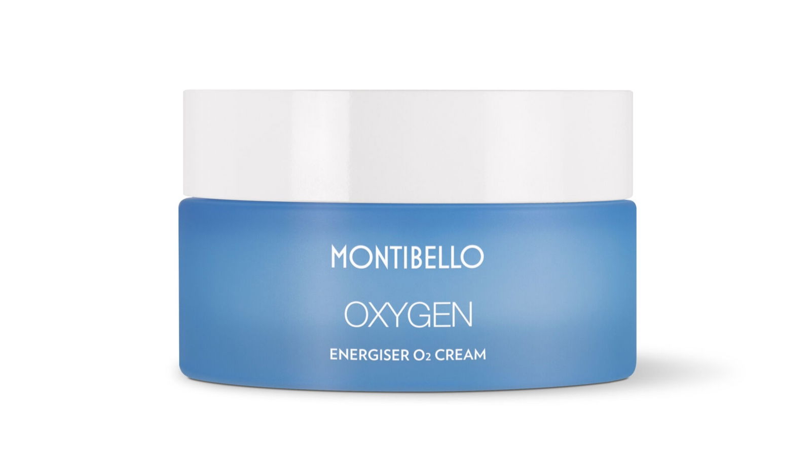 Montibello – Energiser O₂ Cream