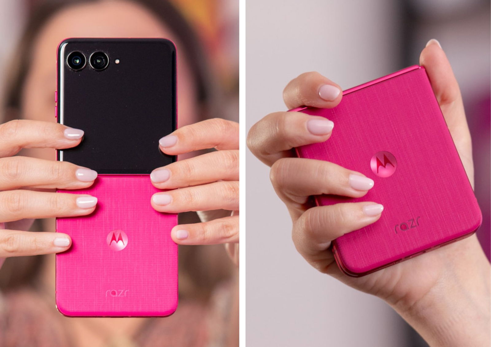 Rosa sin reglas: 7 looks (y gadgets) para llevar tu color favorito con estilo y personalidad