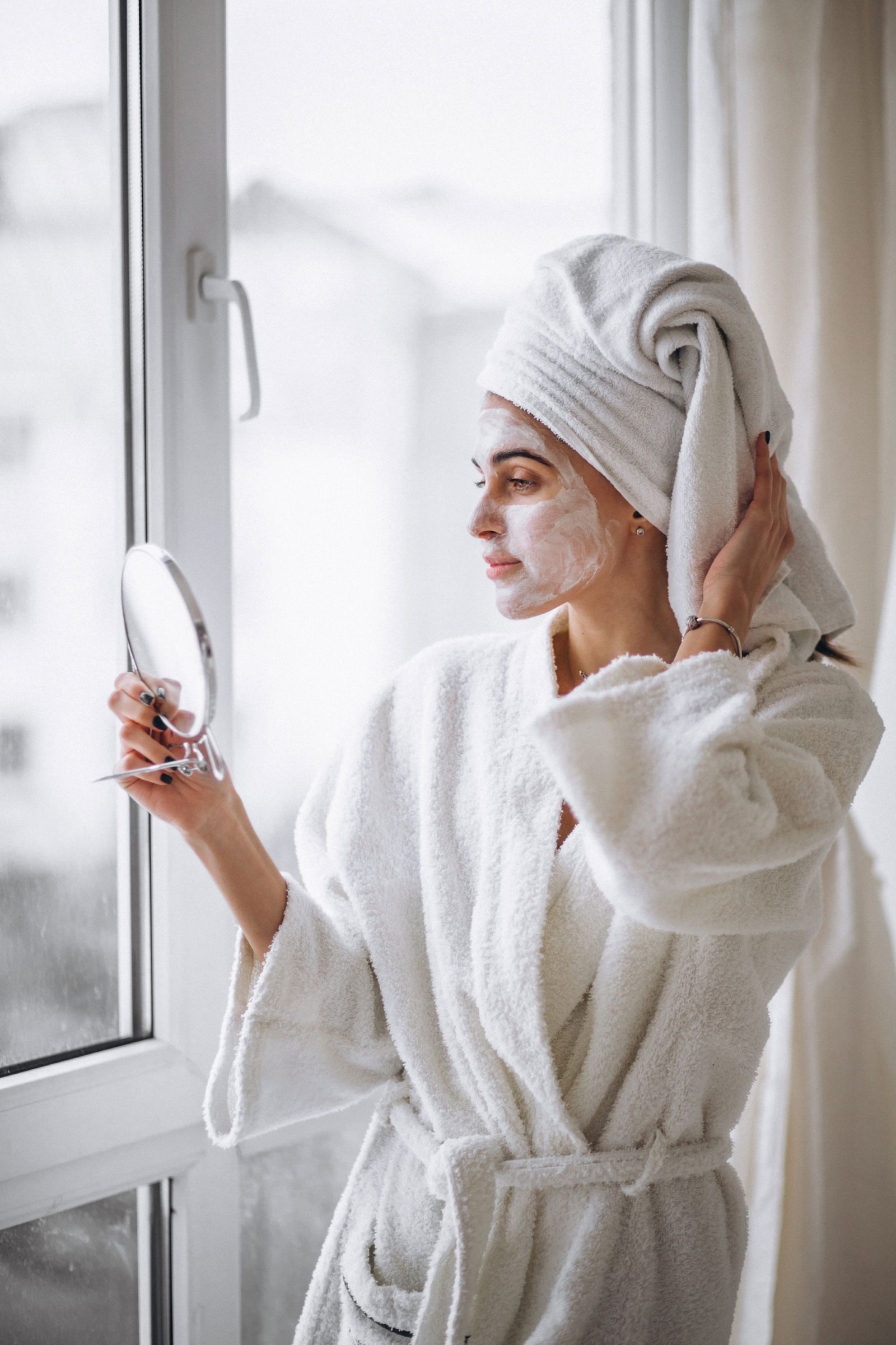 Cuidado facial