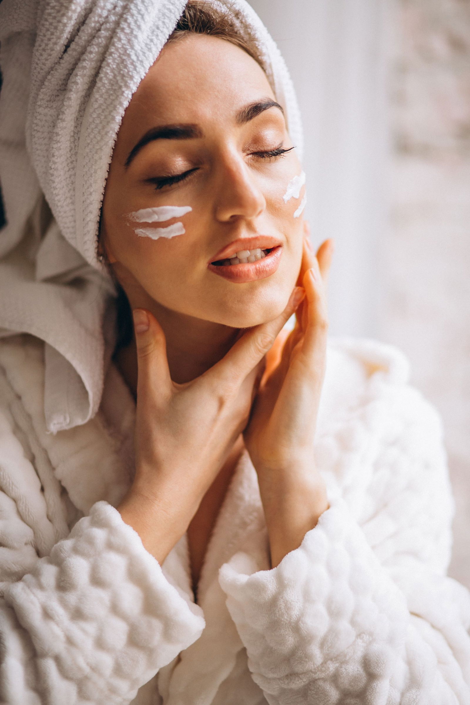 Cuidado facial