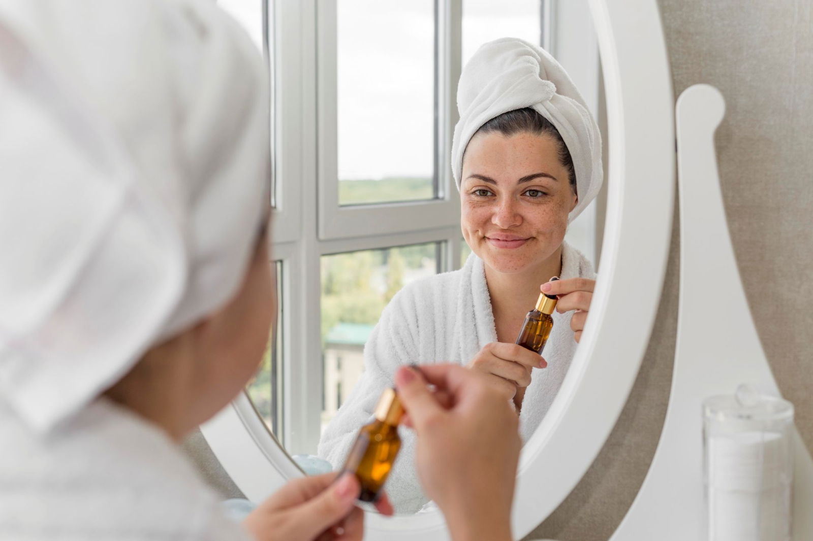 Cuidado facial