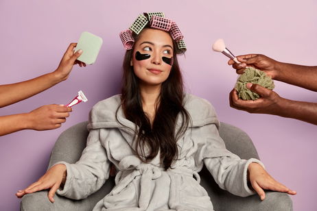 ¿De verdad funciona? Desmontando los beauty hacks virales que deberías dejar atrás ¿De verdad funciona? Desmontando los beauty hacks virales que deberías dejar atrás