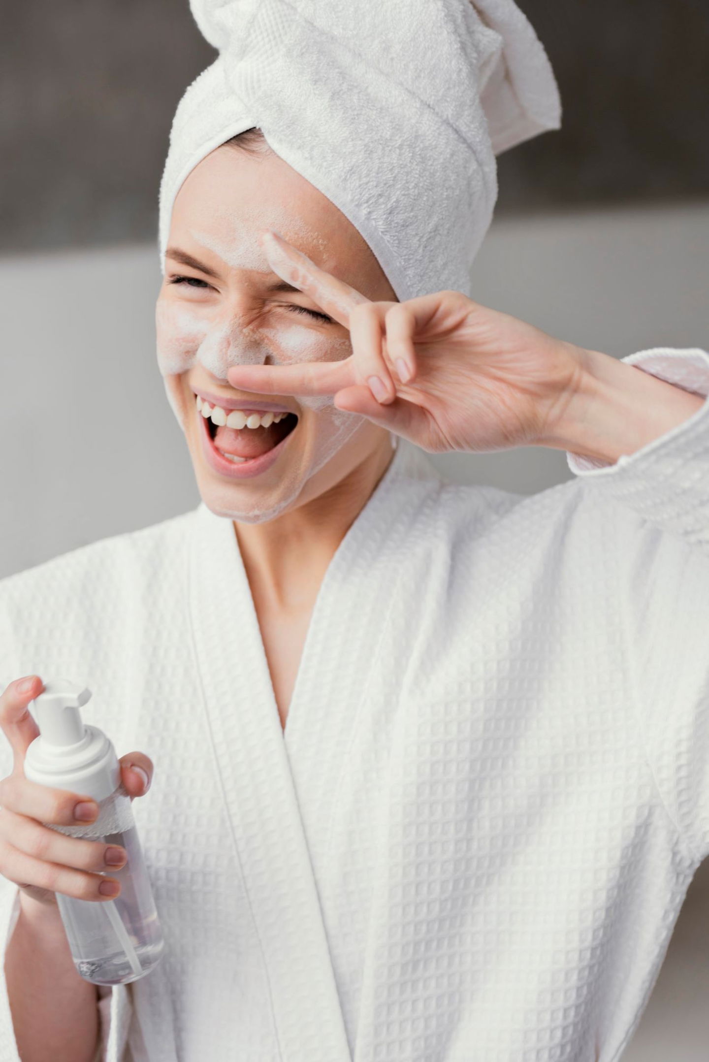 Cuidado facial