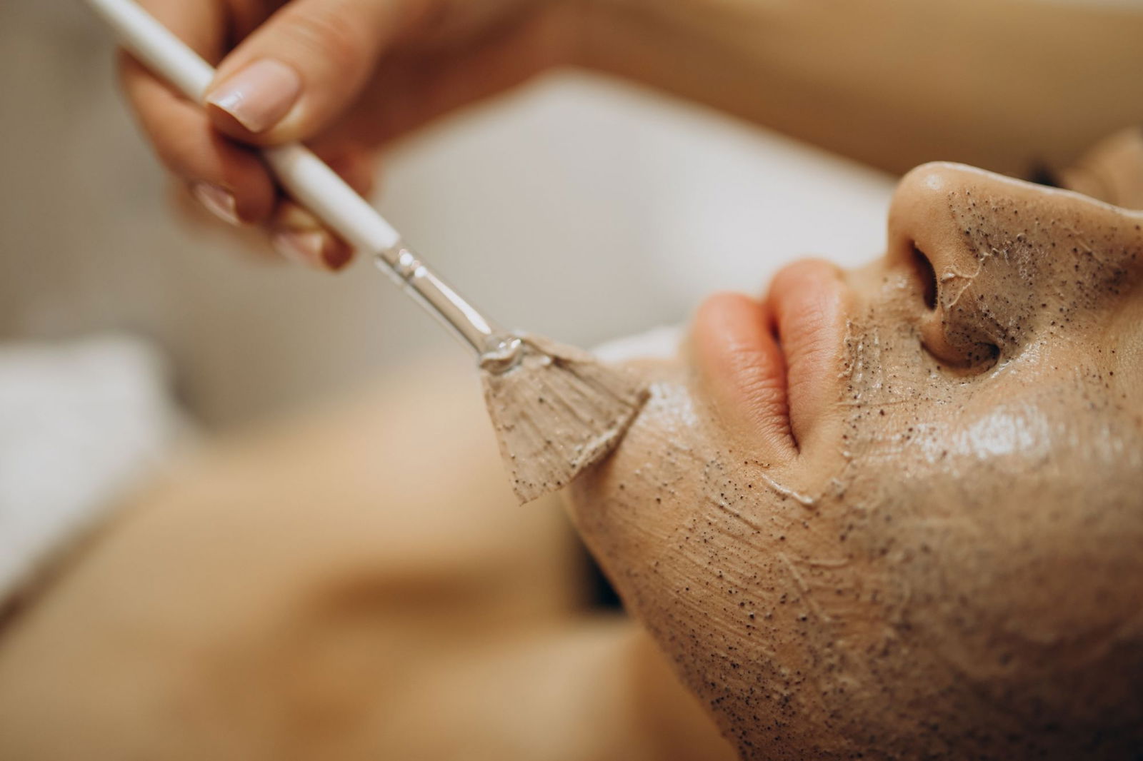 Exfoliación