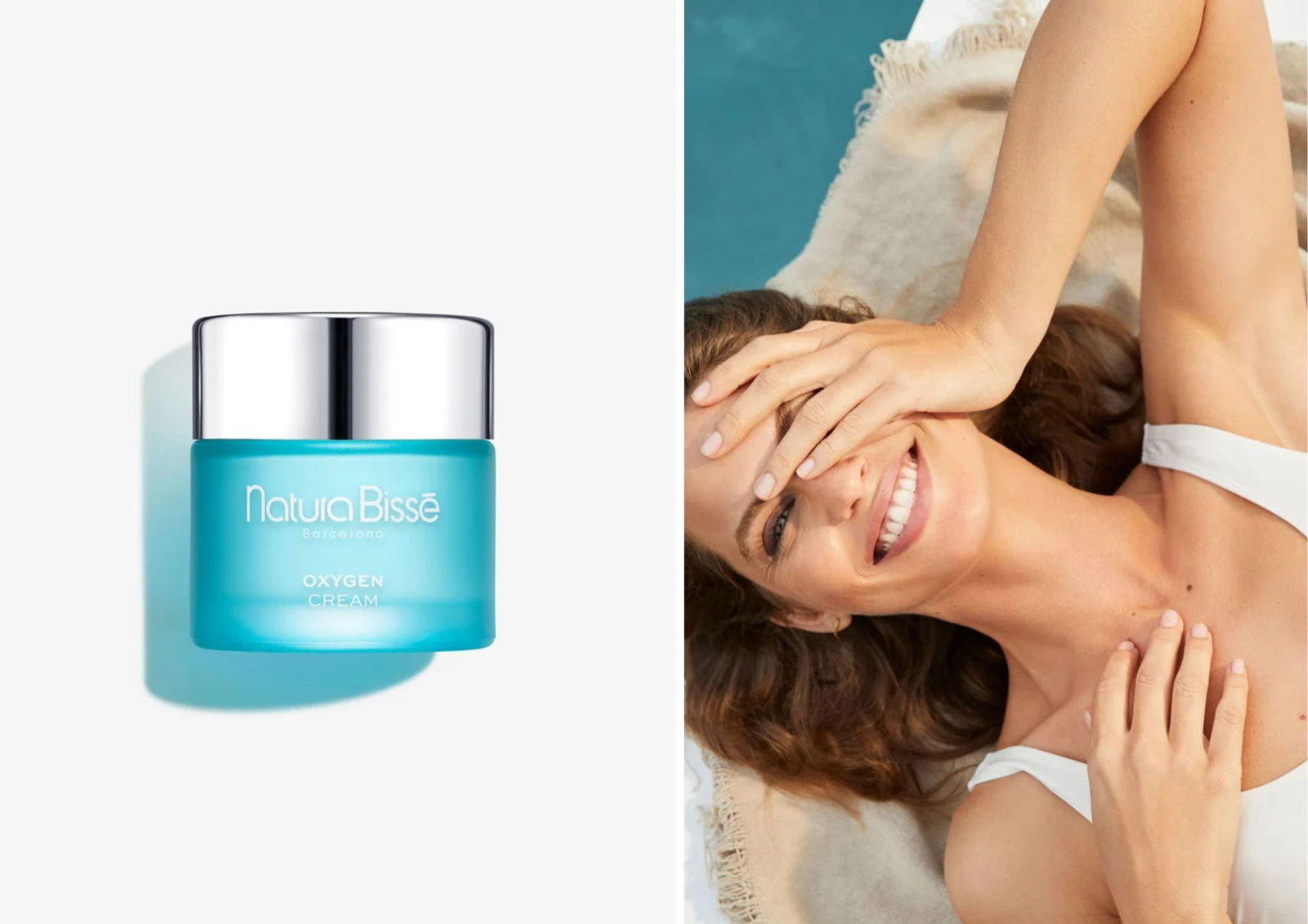 Natura Bissé – Oxygen Cream