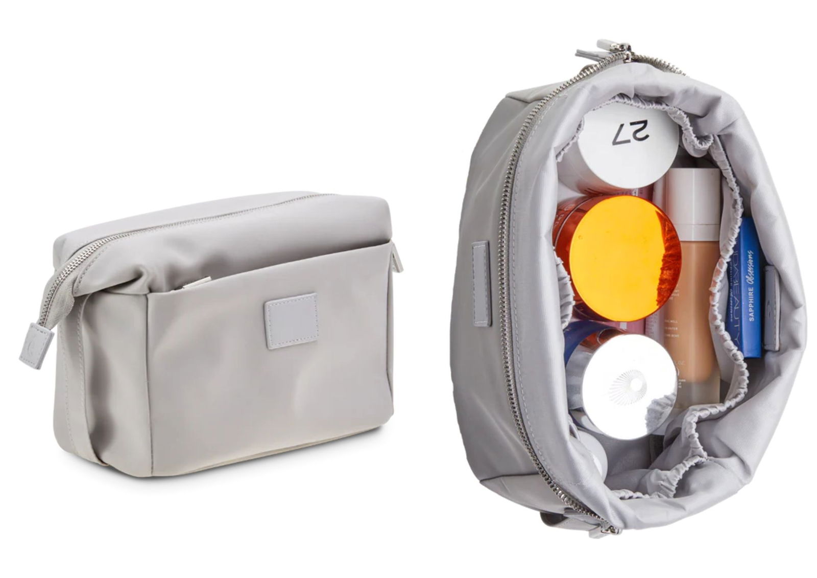 Neceseres etoile Jet Setter Case