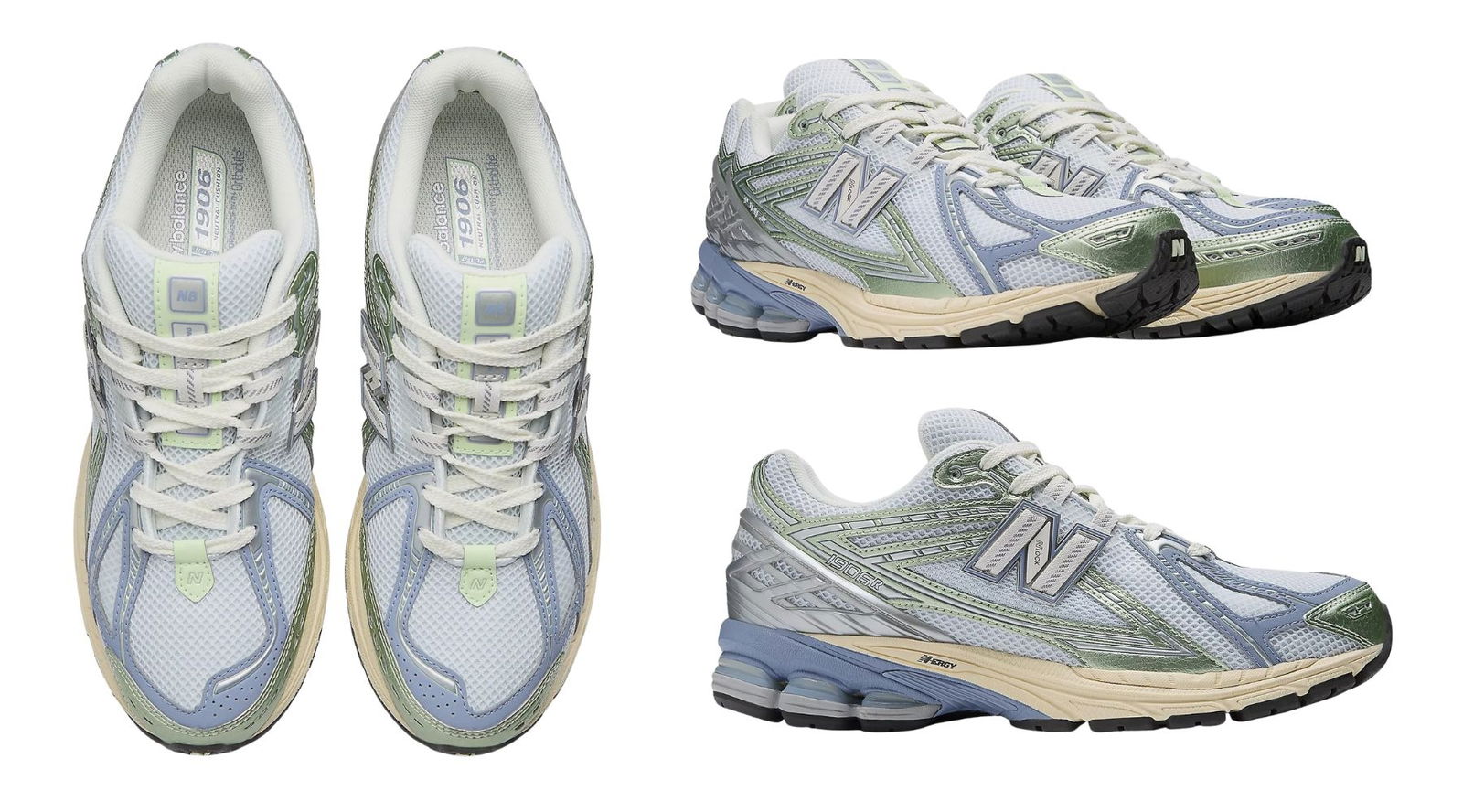 Zapatillas otoño 2025: estos 10 modelos marcarán la temporada