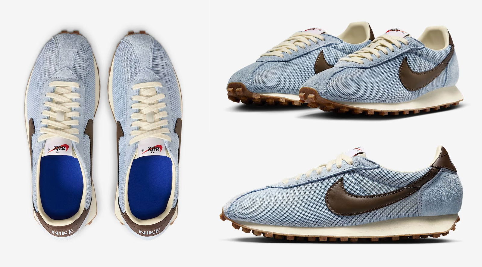 Zapatillas otoño 2025: estos 10 modelos marcarán la temporada
