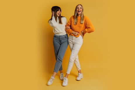 Cómo son los pantalones Ankle: tipos y tips para llevarlos Cómo son los pantalones Ankle: tipos y tips para llevarlos