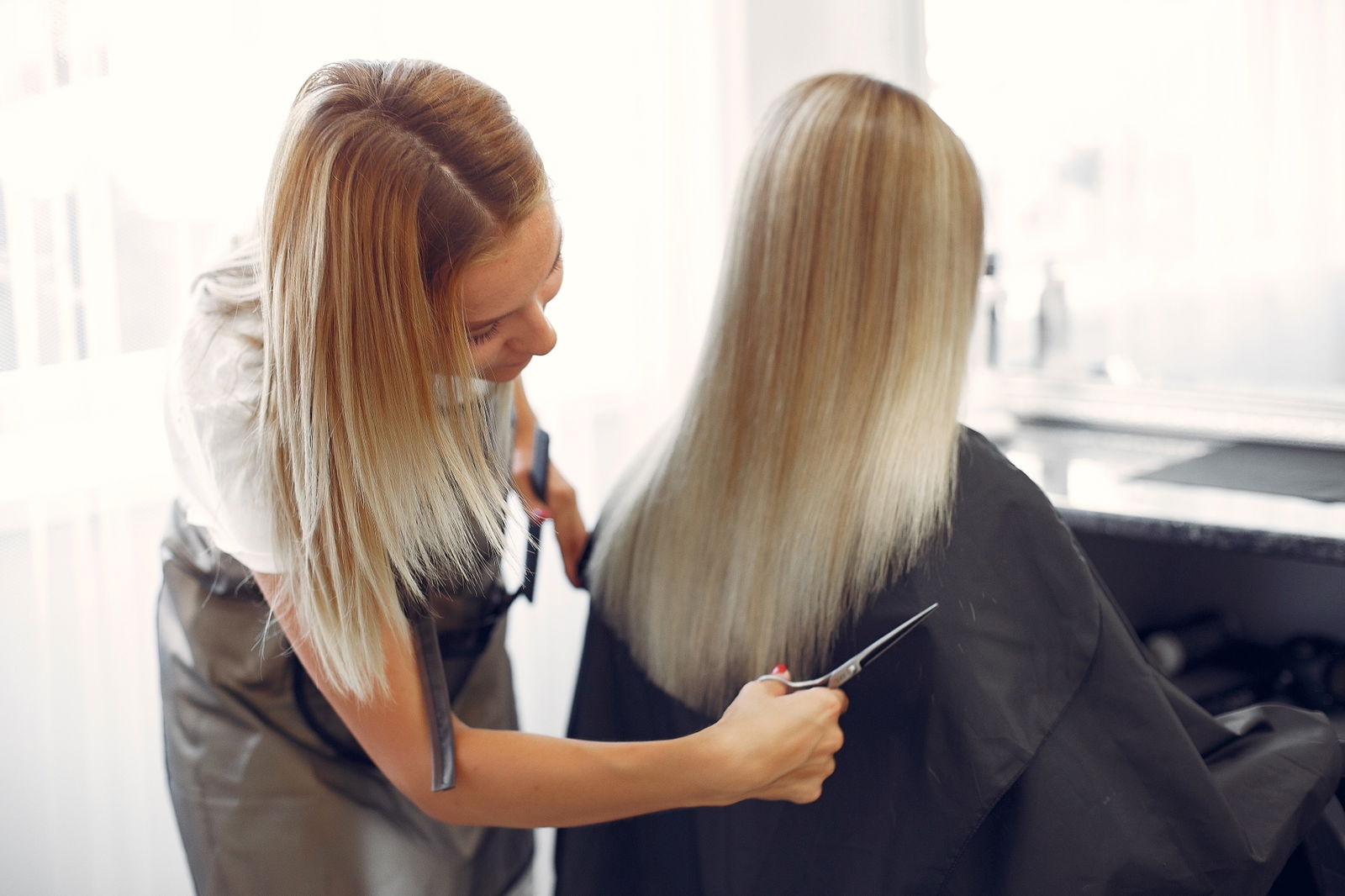 Peluquería