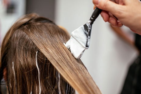 Balayage: el secreto de luz que transforma tu melena Balayage: el secreto de luz que transforma tu melena