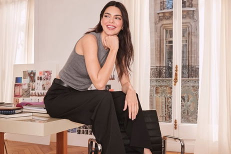 Así es el aceite labial con ácido hialurónico que Kendall Jenner ha puesto de moda