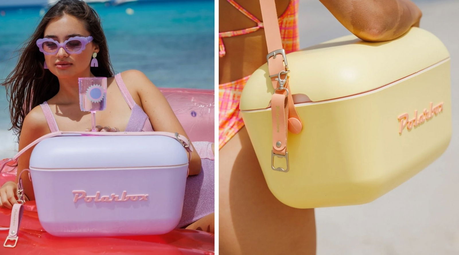 polarbox nevera playa