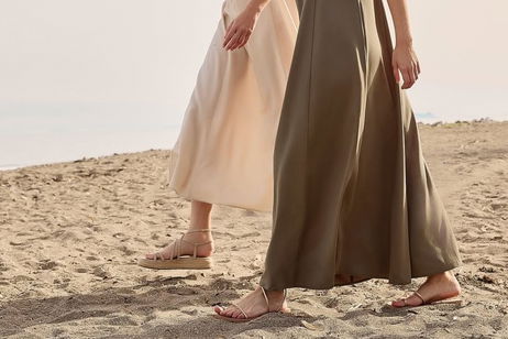 Las 5 sandalias de verano más versátiles y bonitas de MIM Shoes