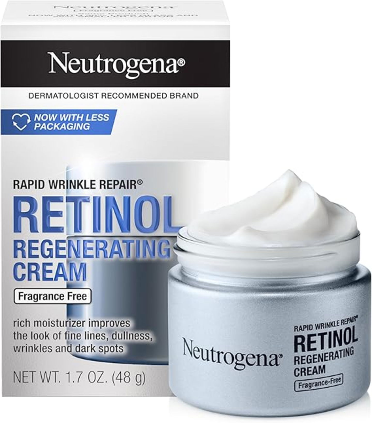Este es el secreto de Jennifer Garner para una piel joven: una crema reparadora que funciona