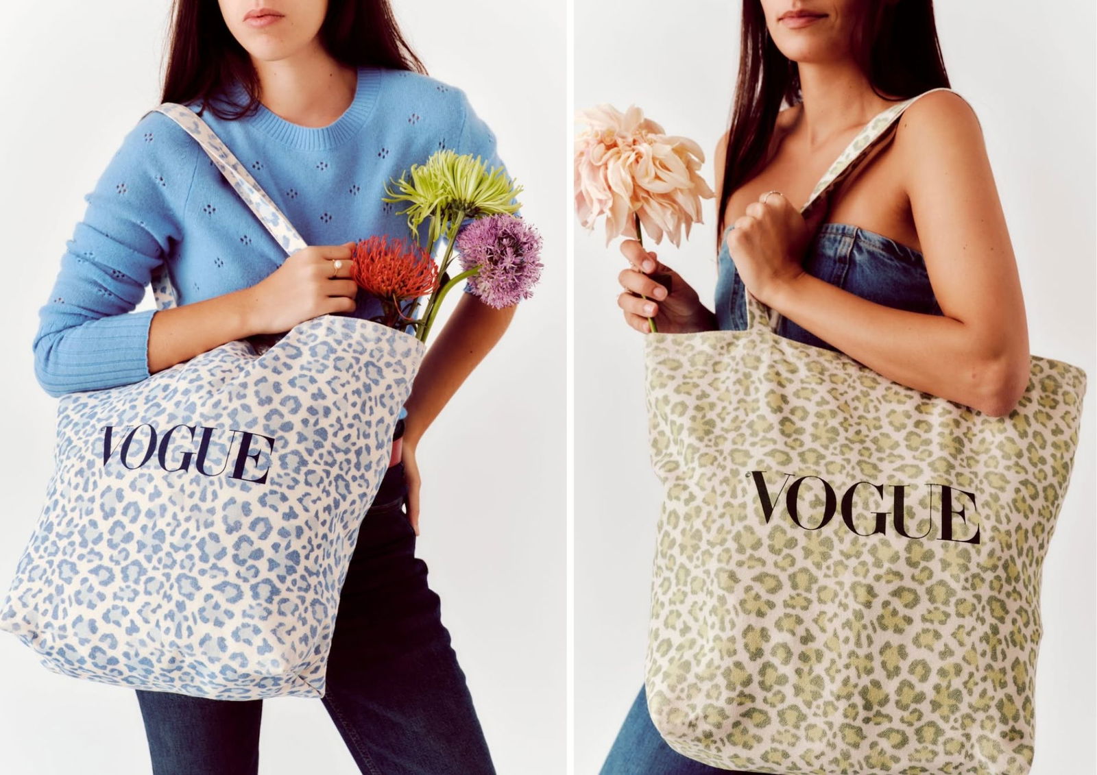 revista vogue agosto