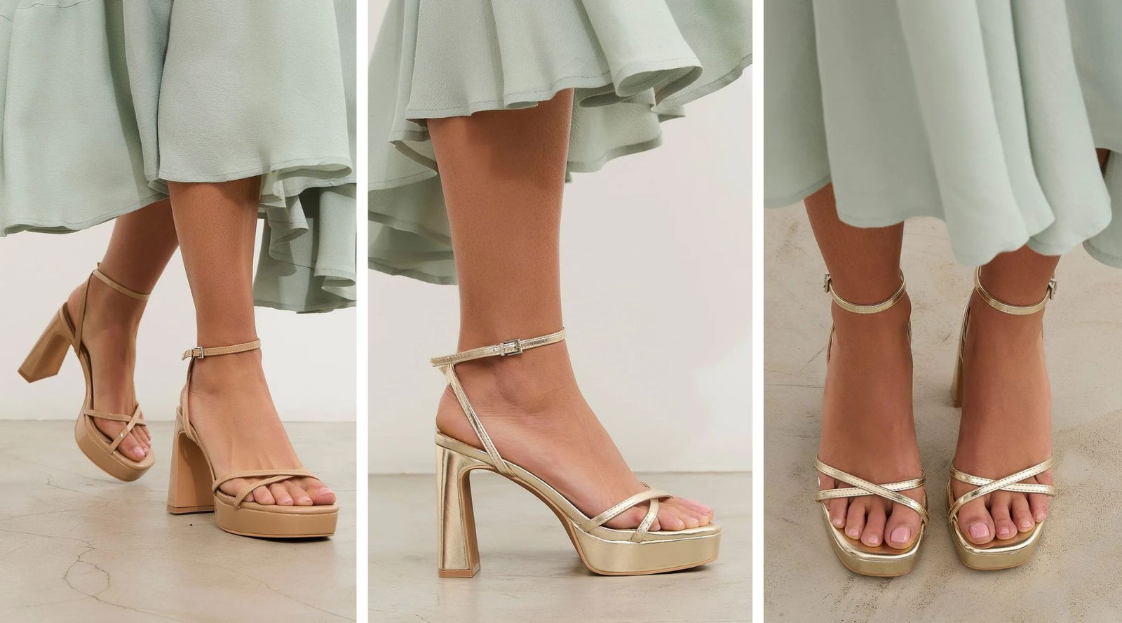 Sandalias MIM Greta
