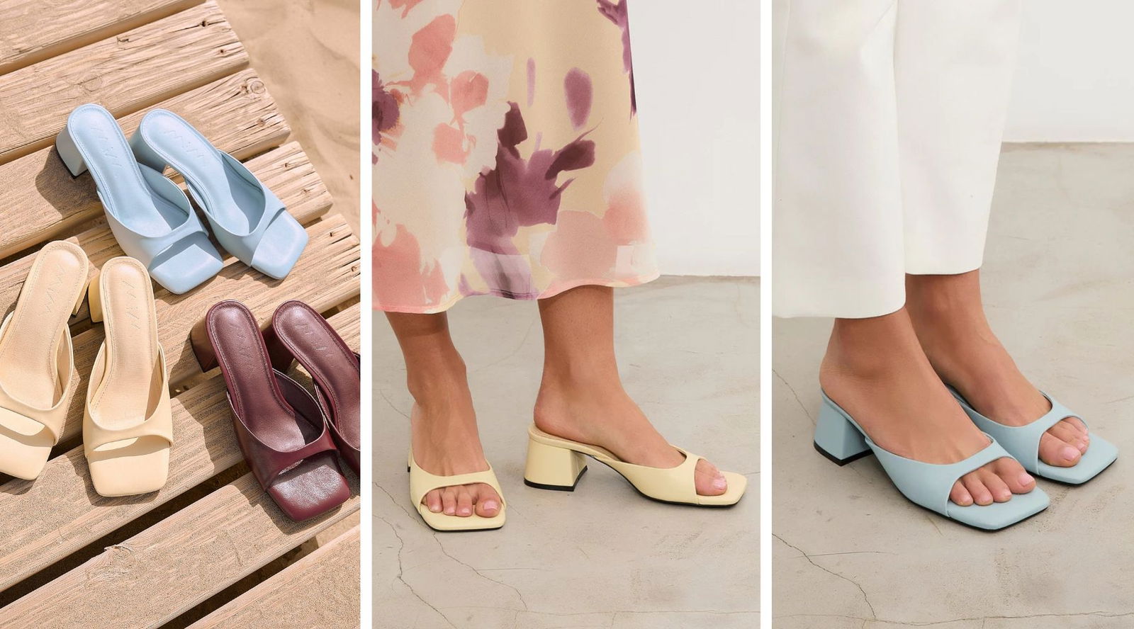 Sandalias MIM Murfy