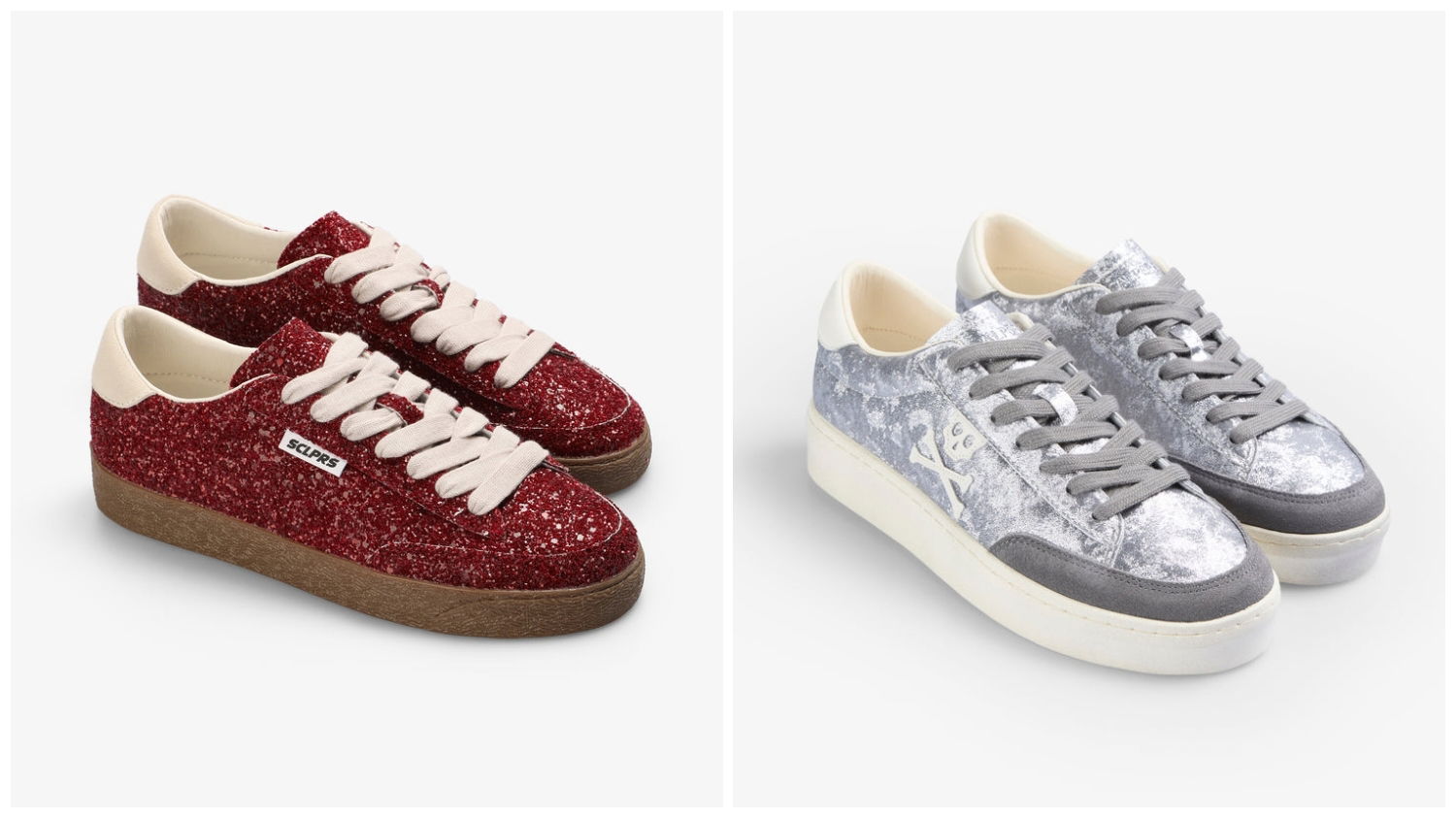 Zapatillas Scalpers