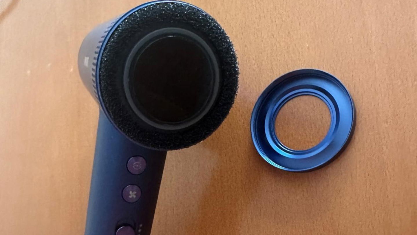 Mi experiencia con el secador Philips Serie 8000: ¿de verdad seca el pelo en 3 minutos?