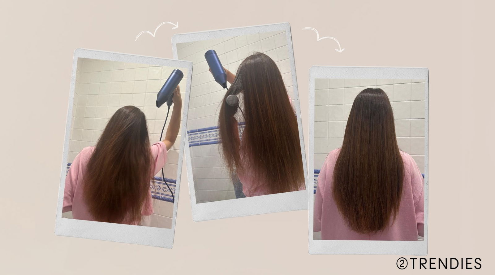 Mi experiencia con el secador Philips Serie 8000: ¿de verdad seca el pelo en 3 minutos?