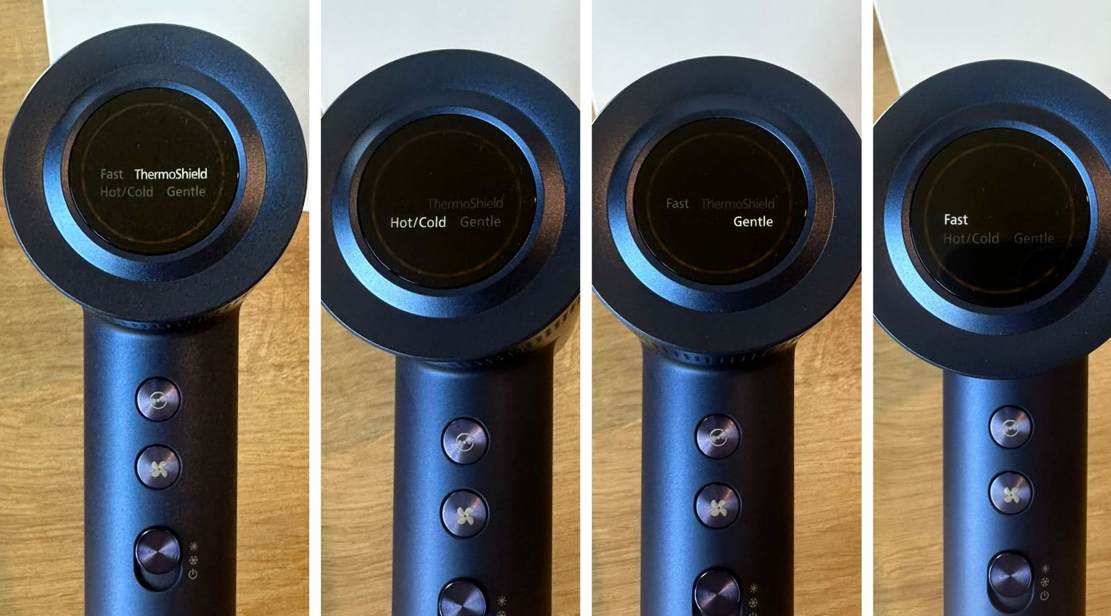 Mi experiencia con el secador Philips Serie 8000: ¿de verdad seca el pelo en 3 minutos?