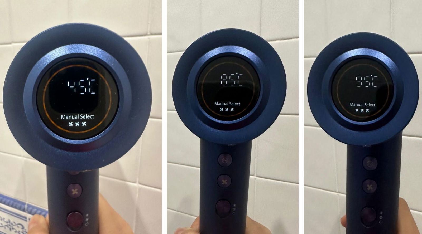 Mi experiencia con el secador Philips Serie 8000: ¿de verdad seca el pelo en 3 minutos?