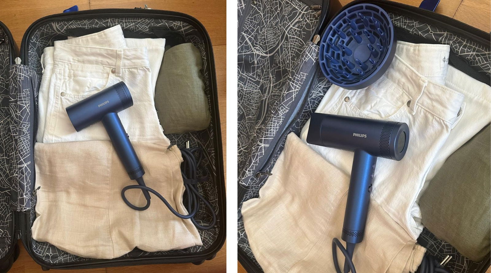 Mi experiencia con el secador Philips Serie 8000: ¿de verdad seca el pelo en 3 minutos?