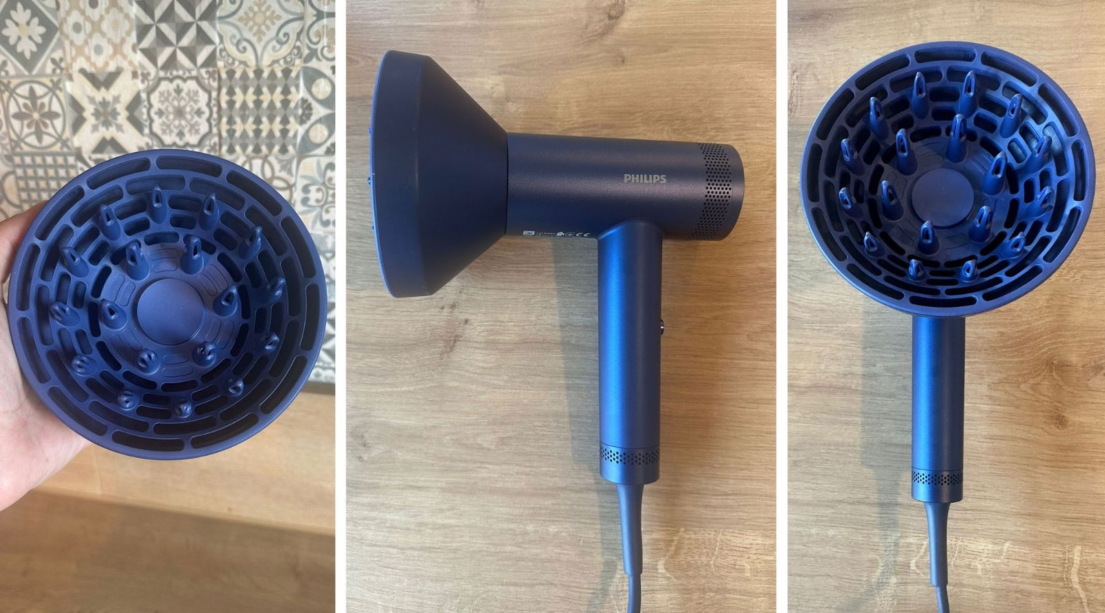 Mi experiencia con el secador Philips Serie 8000: ¿de verdad seca el pelo en 3 minutos?