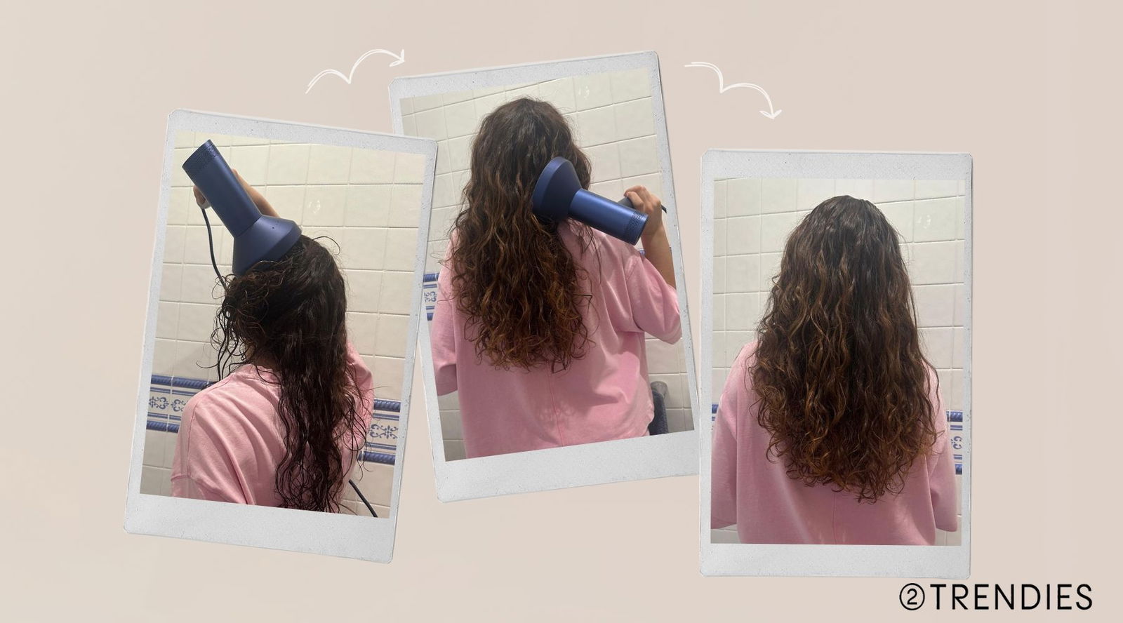 Mi experiencia con el secador Philips Serie 8000: ¿de verdad seca el pelo en 3 minutos?
