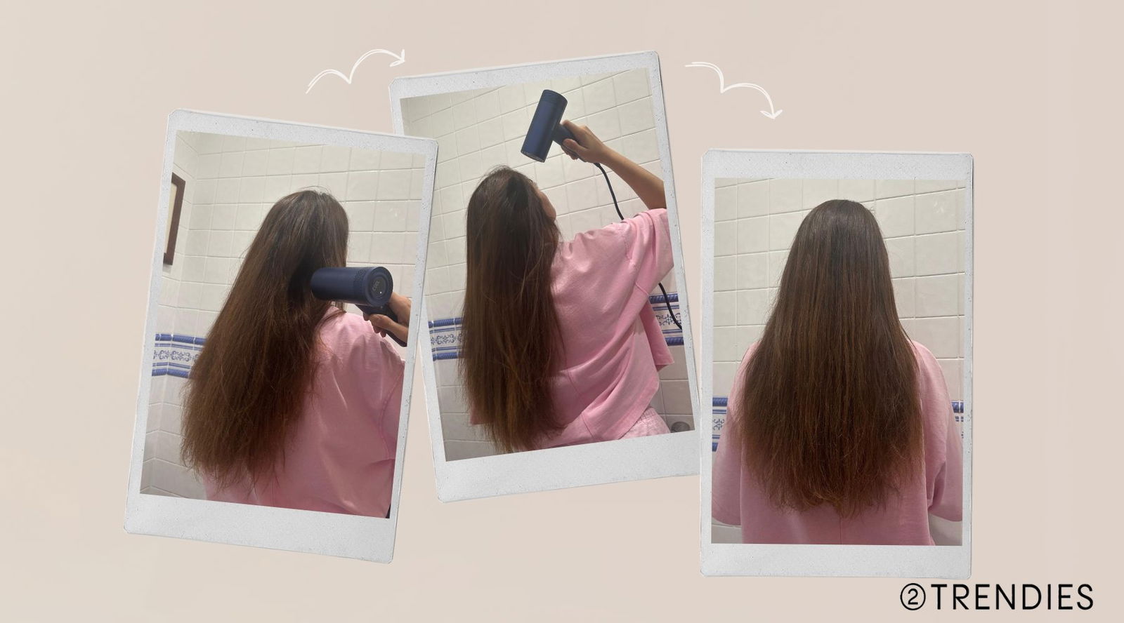 Mi experiencia con el secador Philips Serie 8000: ¿de verdad seca el pelo en 3 minutos?