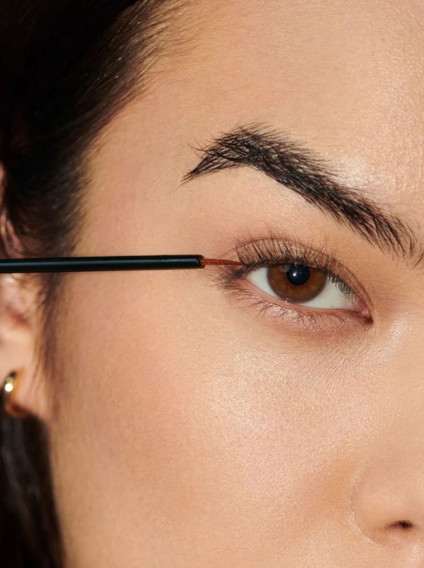 ¿Pestañas arruinadas por las extensiones? Así las recuperé en 3 meses con este sérum