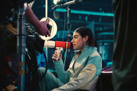 "She Built That": LEGO derriba estereotipos de género a ritmo de hip hop y creatividad Gen Z "She Built That": LEGO derriba estereotipos de género a ritmo de hip hop y creatividad Gen Z