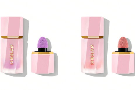 Sheglam Color Bloom: el colorete viral que también borra ojeras Sheglam Color Bloom: el colorete viral que también borra ojeras