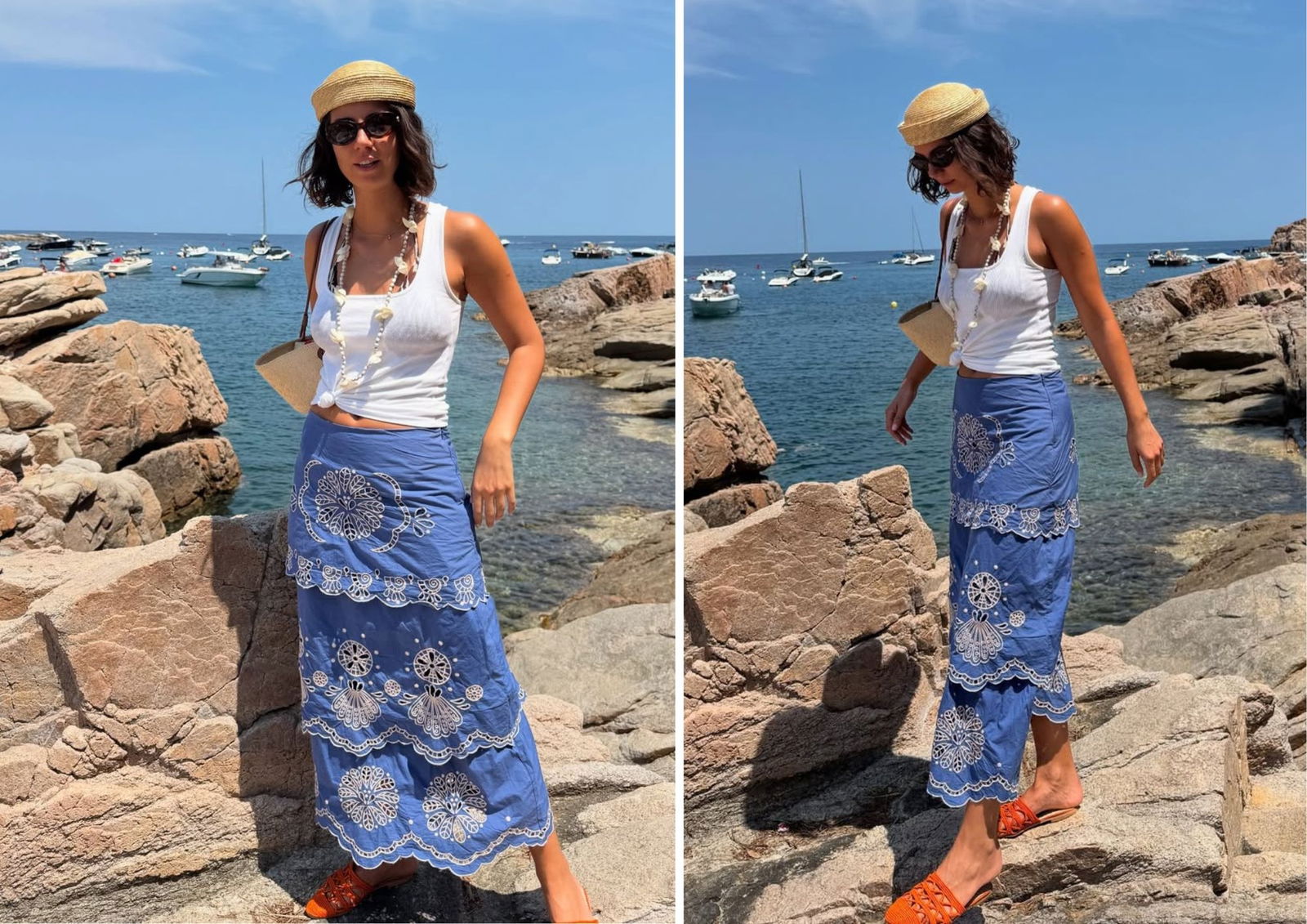 Tendencia Pillbox hat @adrimausi