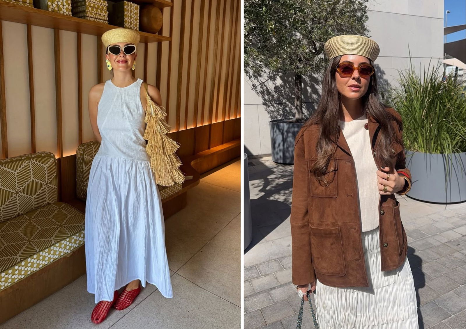 Tendencia Pillbox hat @alexsegurasanz
