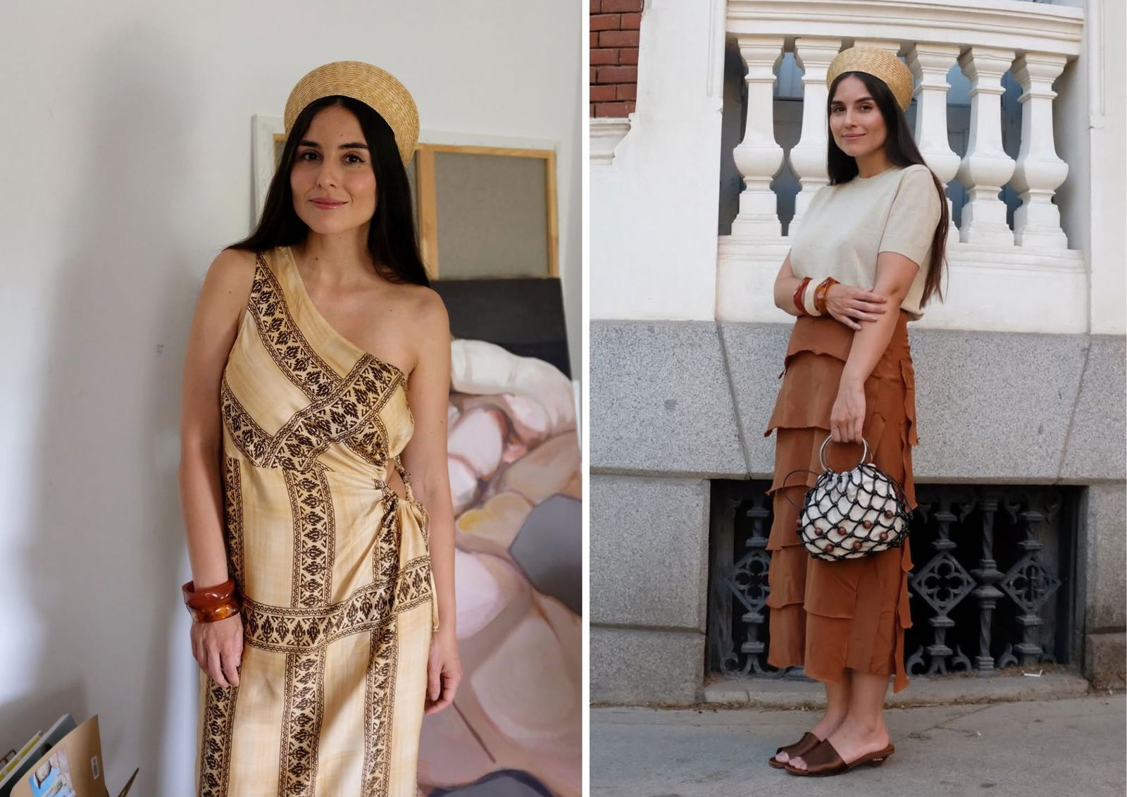 Tendencia Pillbox hat @erealouro