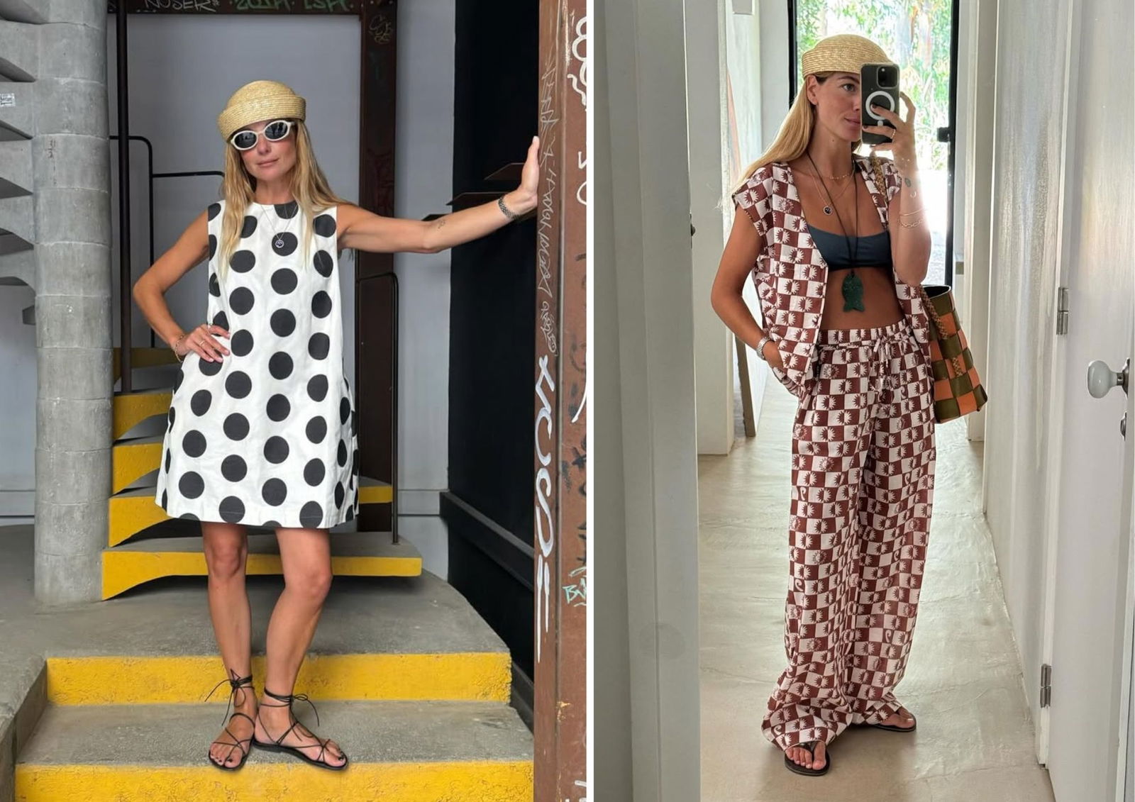 Tendencia Pillbox hat @mafaldapatricio (2)