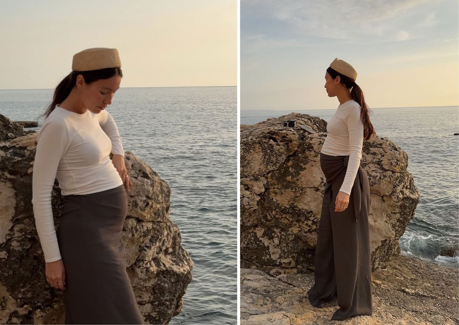 Tendencia Pillbox hat @melissavillarreal
