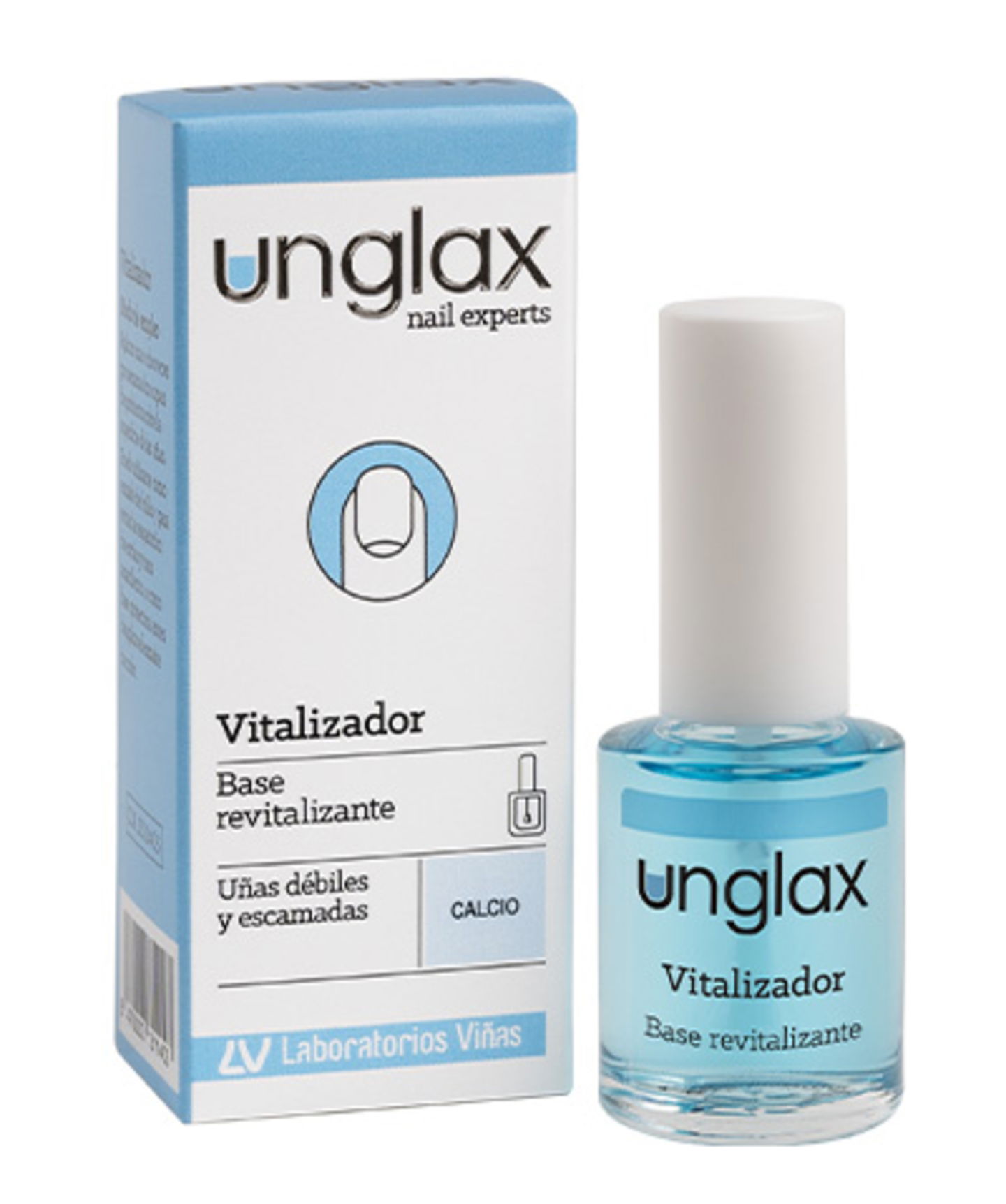 Unglax Vitalizador