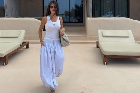 Pantalones bombacho: 5 modelos en tendencia para un look relajado y con estilo
