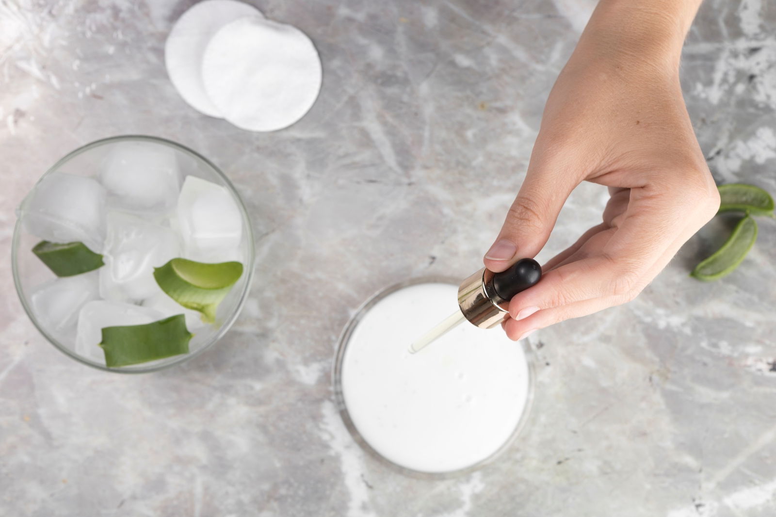Aceite de coco