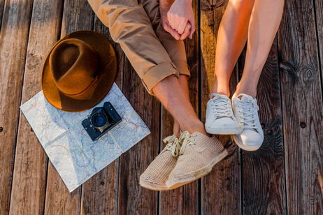 Adiós sandalias: las zapatillas frescas que dominarán el verano Adiós sandalias: las zapatillas frescas que dominarán el verano