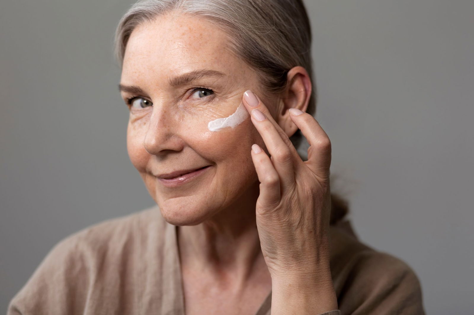 Rutina facial