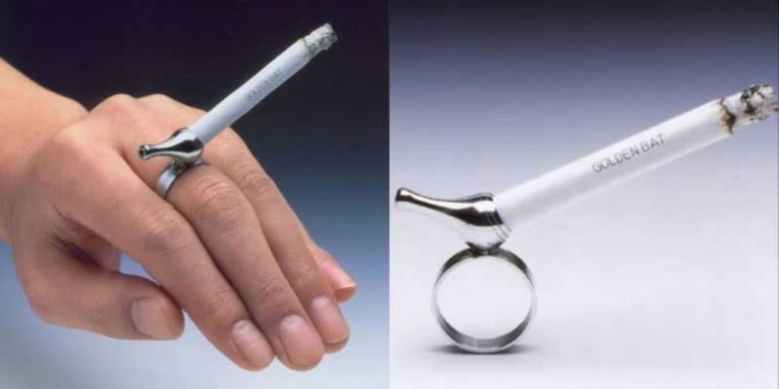 Yubiwa pipe