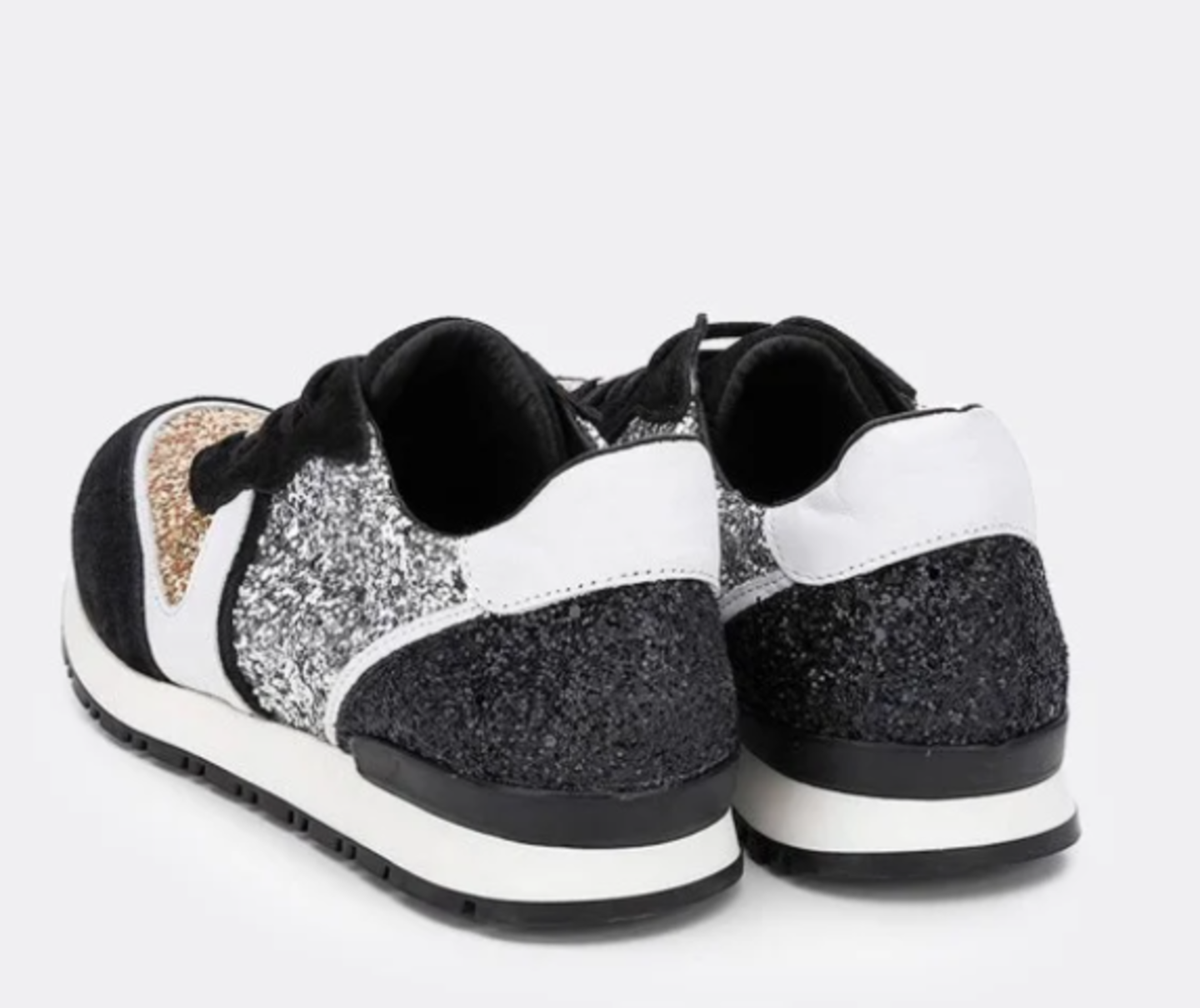 Zapatillas Cuplé