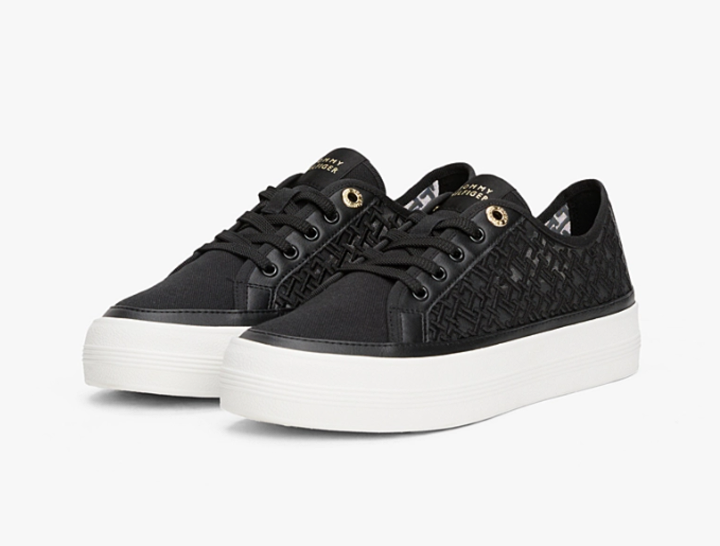 Zapatillas Tommy Hilfinger